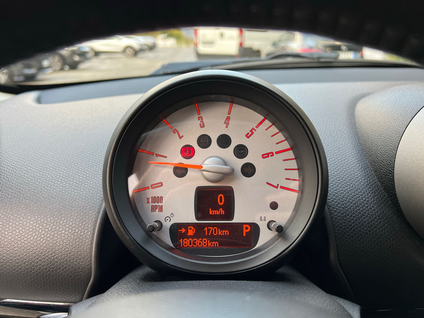 MINI COUNTRYM.(R60) 2.0 COOPER SD COUNTRYMAN ALL4   143CV(105KW)
