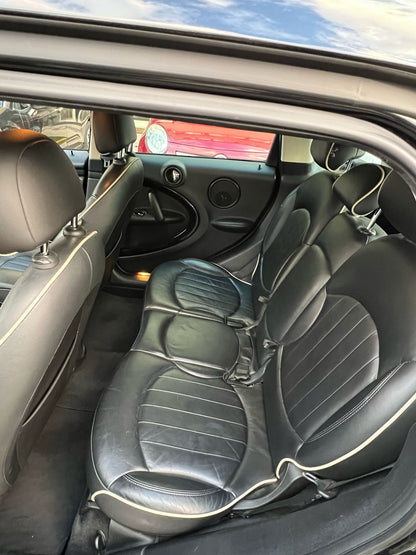 MINI COUNTRYM.(R60) 2.0 COOPER SD COUNTRYMAN ALL4   143CV(105KW)
