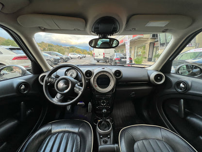 MINI COUNTRYM.(R60) 2.0 COOPER SD COUNTRYMAN ALL4   143CV(105KW)