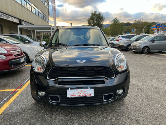 MINI COUNTRYM.(R60) 2.0 COOPER SD COUNTRYMAN ALL4   143CV(105KW)