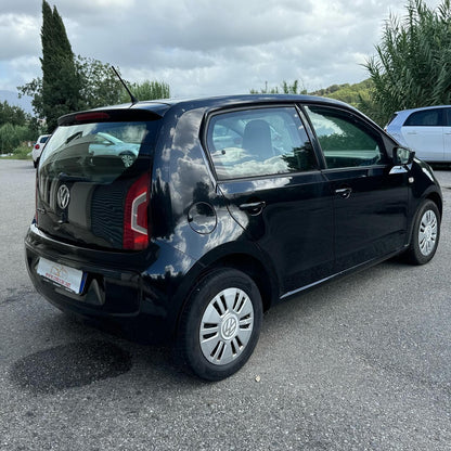 Volkswagen up! 1.0 5p eco move up! Bluemotion technology (50kw)