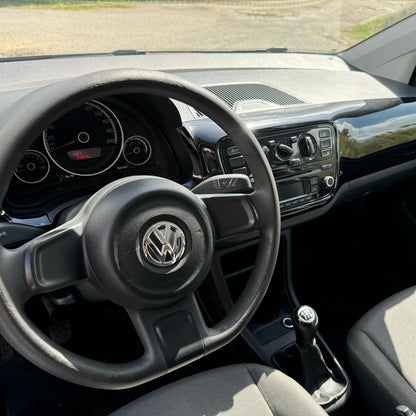 Volkswagen up! 1.0 5p eco move up! Bluemotion technology (50kw)