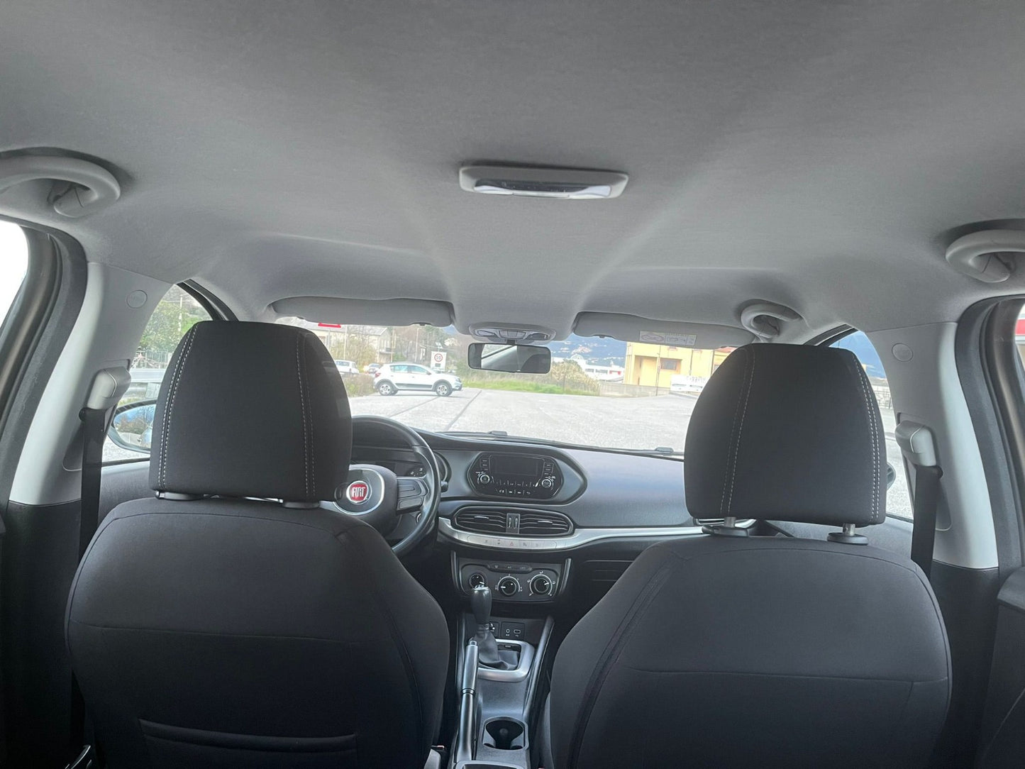 Fiat Tipo 1.3 Mjt ses 5p business (70kw)