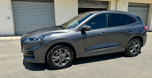 Ford Kuga 3a serie 1.5 ecoblue 120cv aut. 2wd st-linr x (88kw)