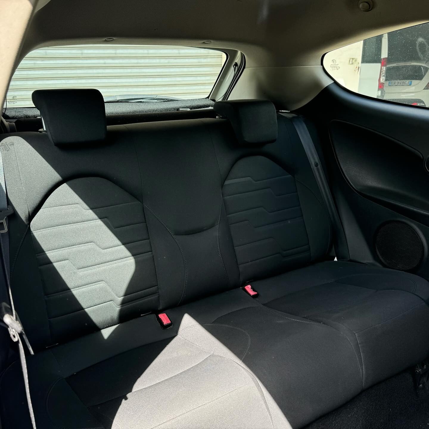 Alfa Romeo Mito 1.4 t 120 CV gol distintive sport pack (88kw)