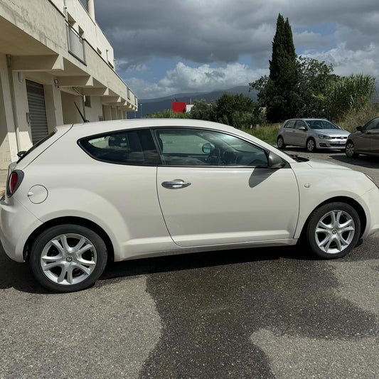 Alfa Romeo Mito 1.4 t 120 CV gol distintive sport pack (88kw)