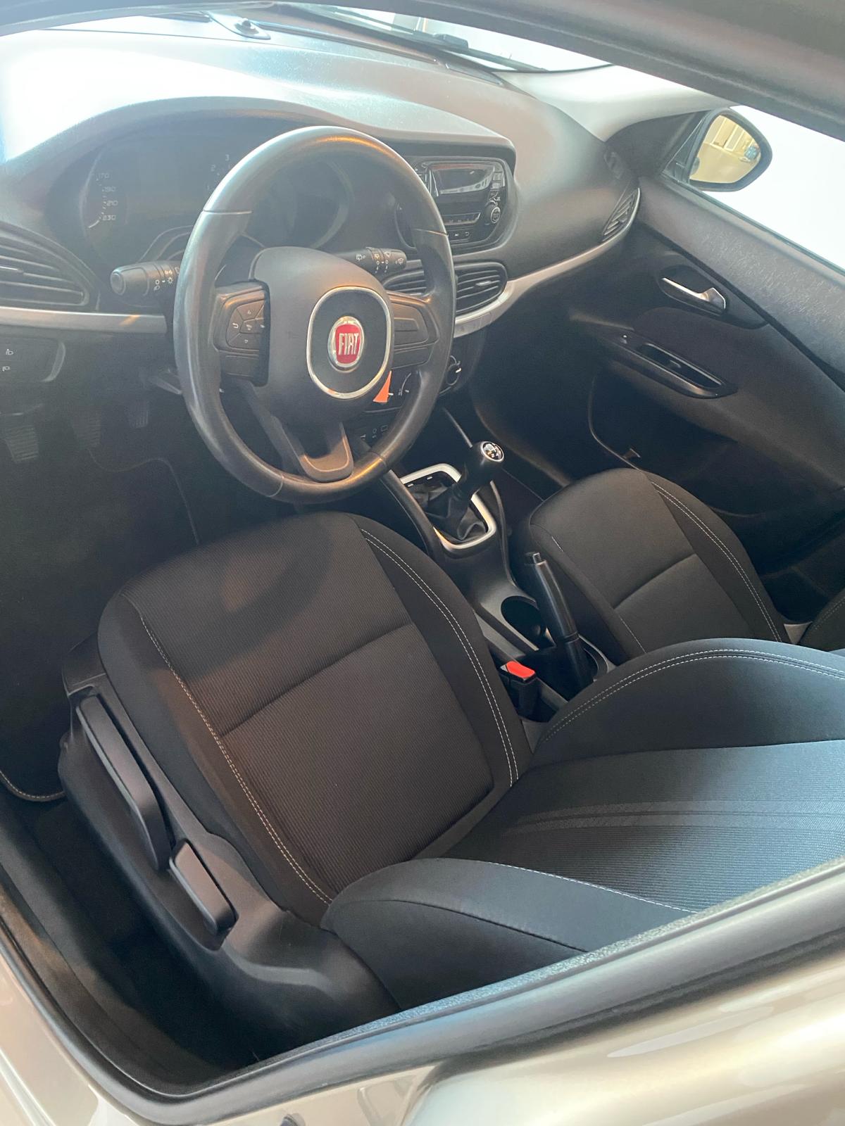Fiat Tipo 1.3 Mjt ses 5p business (70kw)