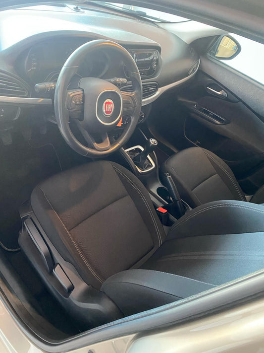 Fiat Tipo 1.3 Mjt ses 5p business (70kw)