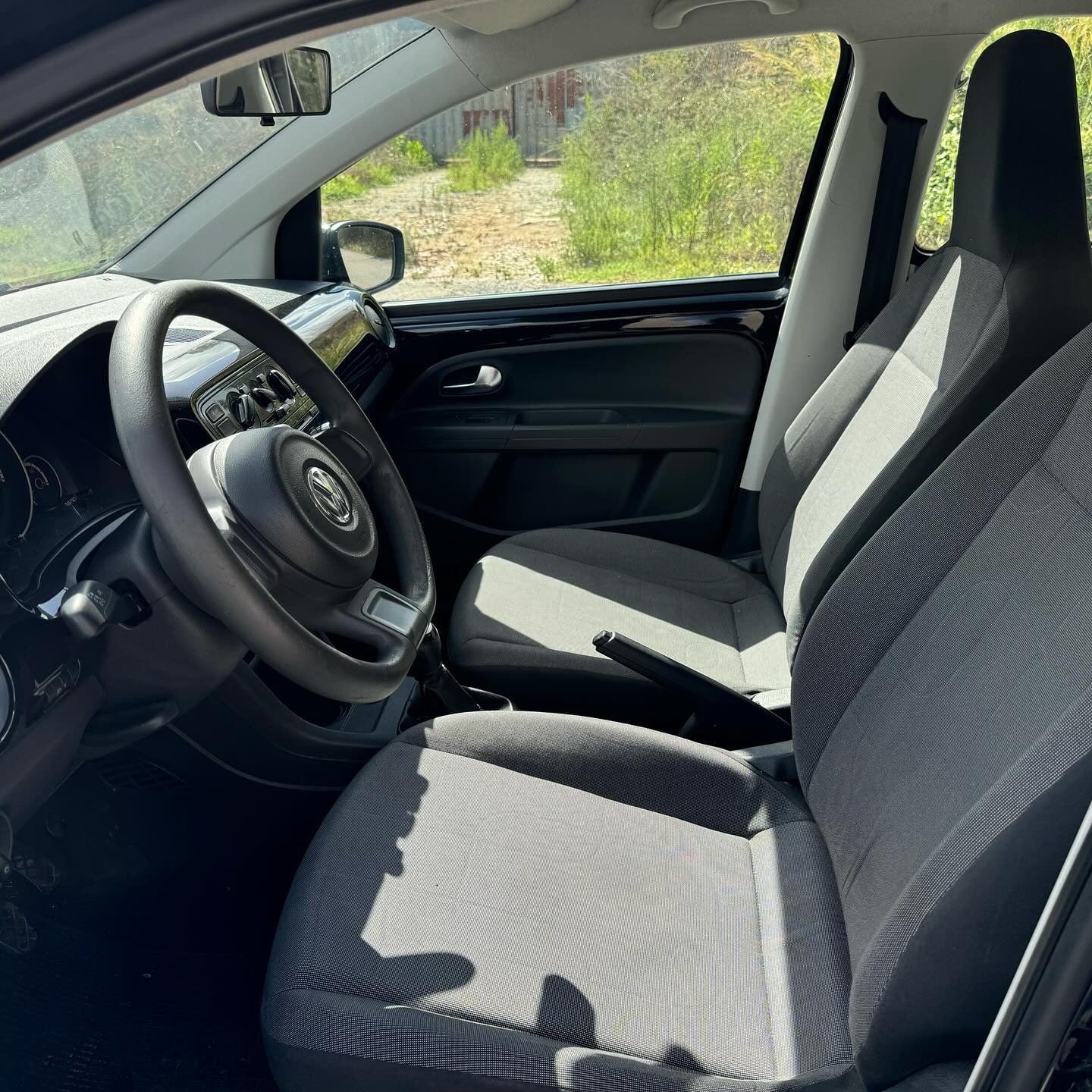 Volkswagen up! 1.0 5p eco move up! Bluemotion technology (50kw)