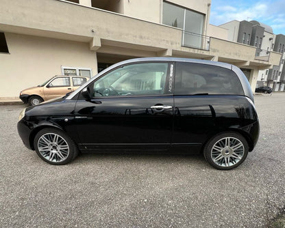 LANCIA Y2A SERIE 1.3MJT 90CV DPF SPORT MOMO DESIGN(66KW)