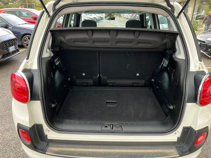 FIAT 500L 0.9 TWINAIR TURBO NATURAL POWER LOUNGE 84CV(62KW)