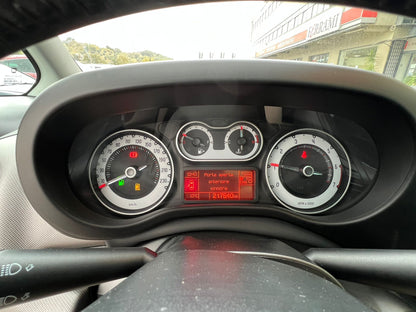 FIAT 500L 0.9 TWINAIR TURBO NATURAL POWER LOUNGE 84CV(62KW)