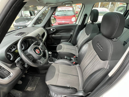 FIAT 500L 0.9 TWINAIR TURBO NATURAL POWER LOUNGE 84CV(62KW)