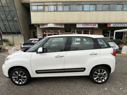 FIAT 500L 0.9 TWINAIR TURBO NATURAL POWER LOUNGE 84CV(62KW)