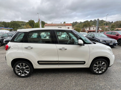FIAT 500L 0.9 TWINAIR TURBO NATURAL POWER LOUNGE 84CV(62KW)