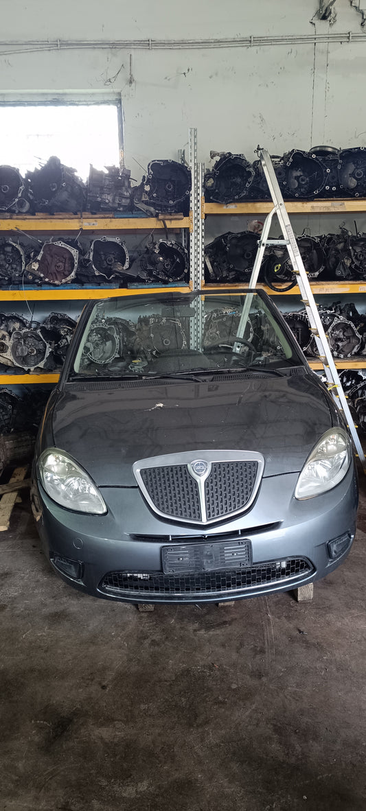 Musata Lancia Ypsilon – Completa – In Ottime Condizioni