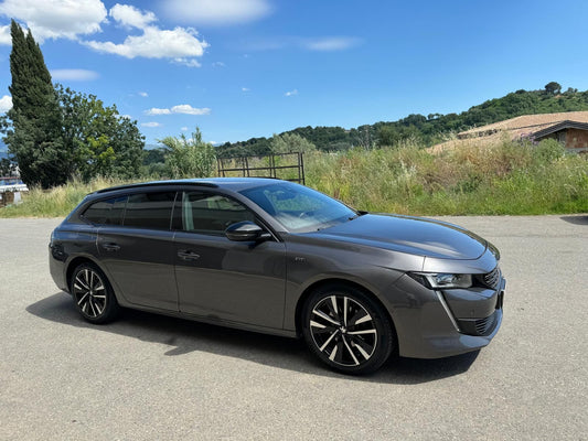 Peugeot 508  SW 1.5  Diesel 131 CV