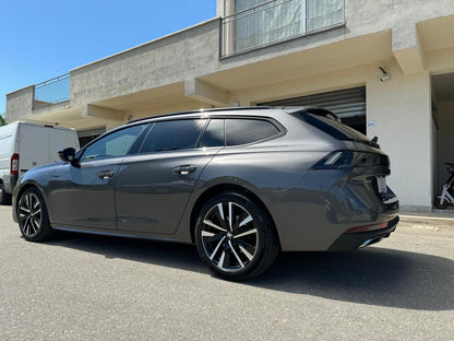 Peugeot 508  SW 1.5  Diesel 131 CV