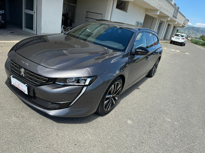 Peugeot 508  SW 1.5  Diesel 131 CV