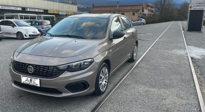 Fiat Tipo 1.3 Mjt ses 5p business (70kw)