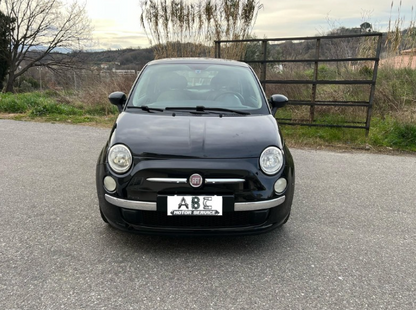 Fiat 500 1.3 Multijet 16v 95cv (70kw)