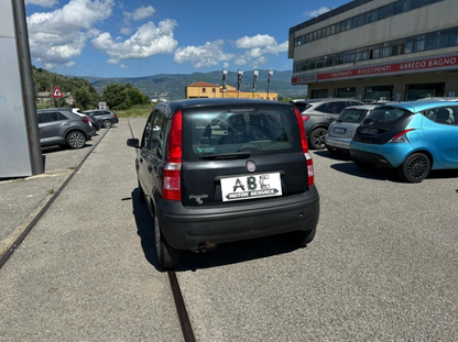 Fiat Panda 2A serie 1.1 Active (40kw)