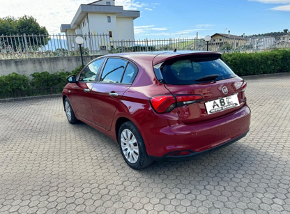 Fiat Tipo 1.6  mjt 120cv