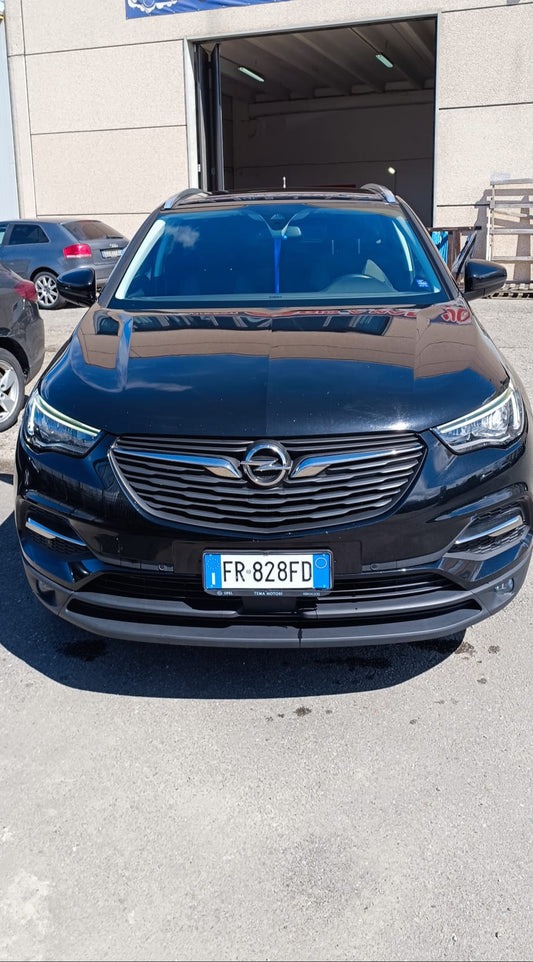OPEL GRANDLAND X 1.5 131CV ECO TEC START&STOP