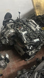 Motore DTS Tiguan