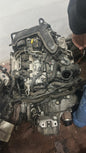Motore Gpw T-Rock Benzina