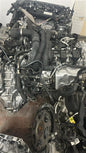 Motore Classe A Turbo Benzina 282814
