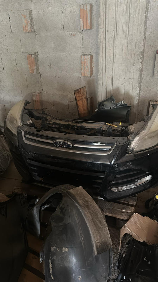 Musata Ford Kuga 2015
