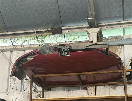 Musata Pegeout 106