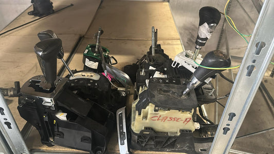 Selettori automatici vari