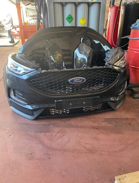 Musata Ford Edge