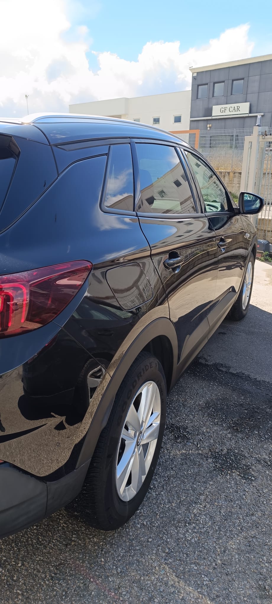 OPEL GRANDLAND X 1.5 131CV ECO TEC START&STOP