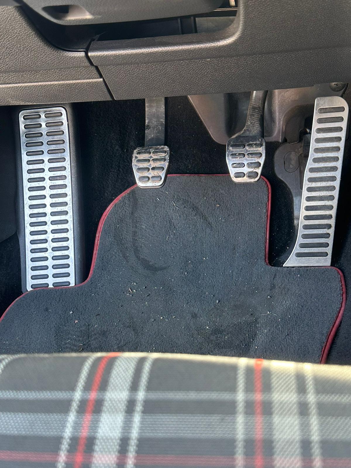 VOLKSWAGEN GOLF 6 SERIE