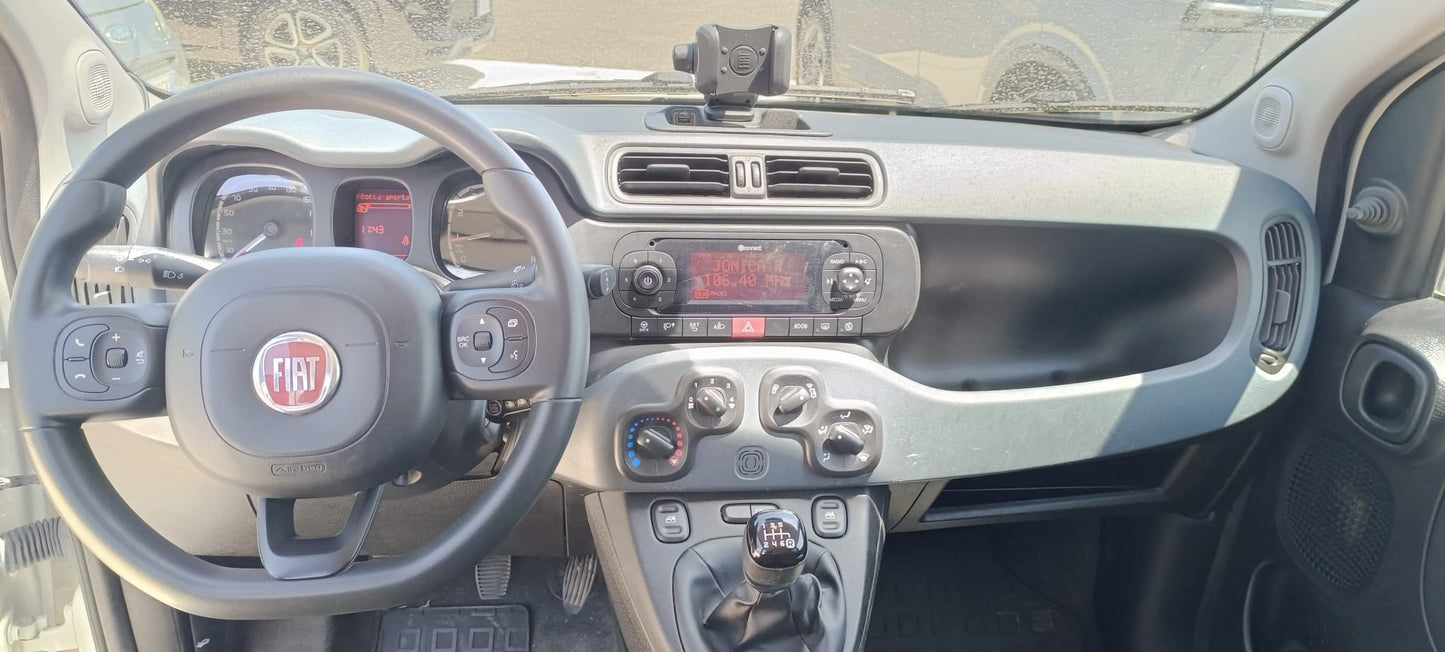 Fiat Panda 1.0 GSE Hybrid Pop