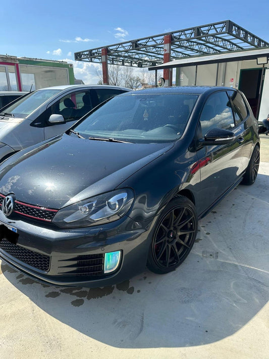 VOLKSWAGEN GOLF 6 SERIE