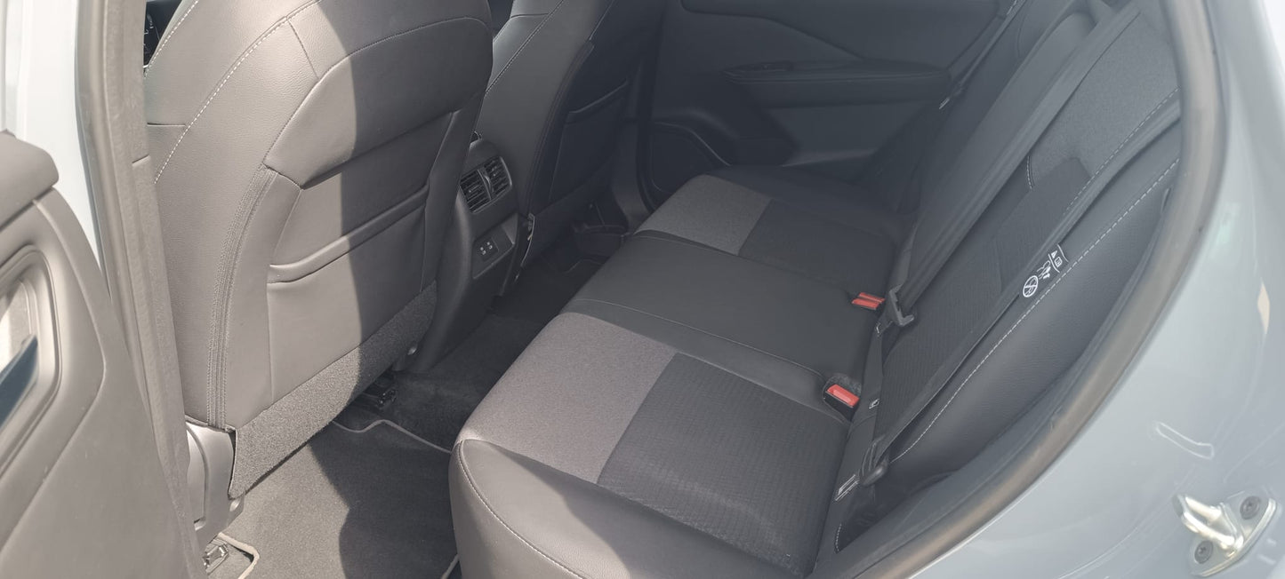 🚗 NISSAN QASHQAI E-POWER N-CONNECTA – FEBBRAIO 2025 🚗