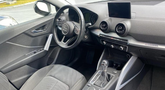 Audi Q2 30 TDI S-Tronic S-Line Edition