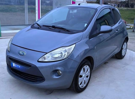 Ford Ka 1.3 TDCi 75CV Titanium