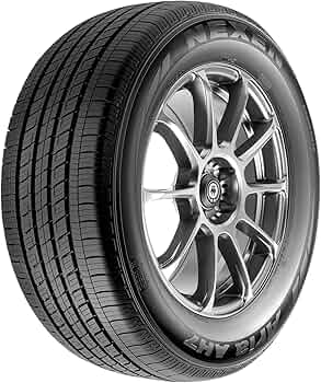 Nexen Tire 235/60R 18 103H