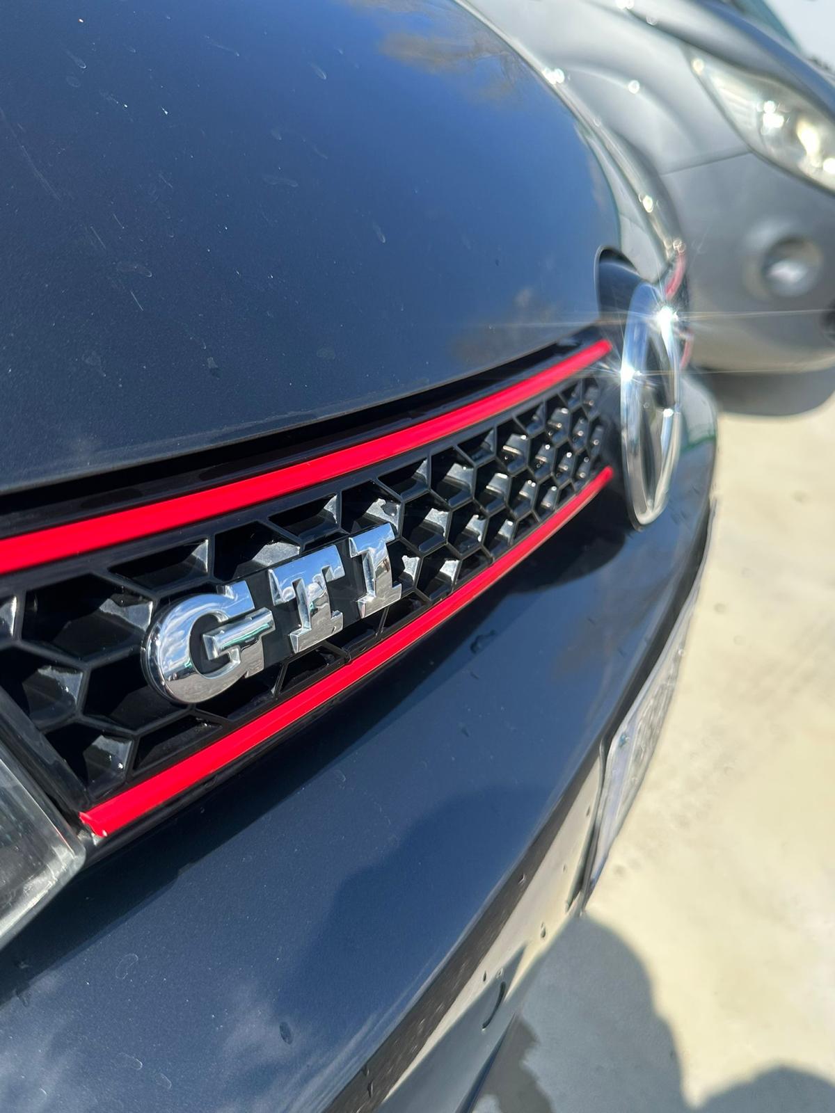VOLKSWAGEN GOLF 6 SERIE