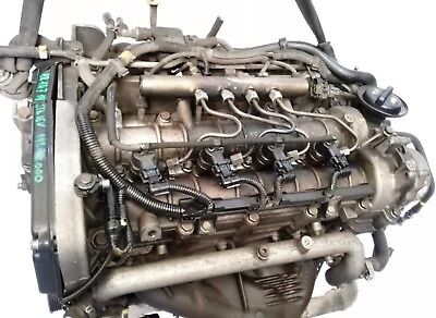 Motore Fiat 1.9 Multijet – Completo di Cambio (NO turbina) –