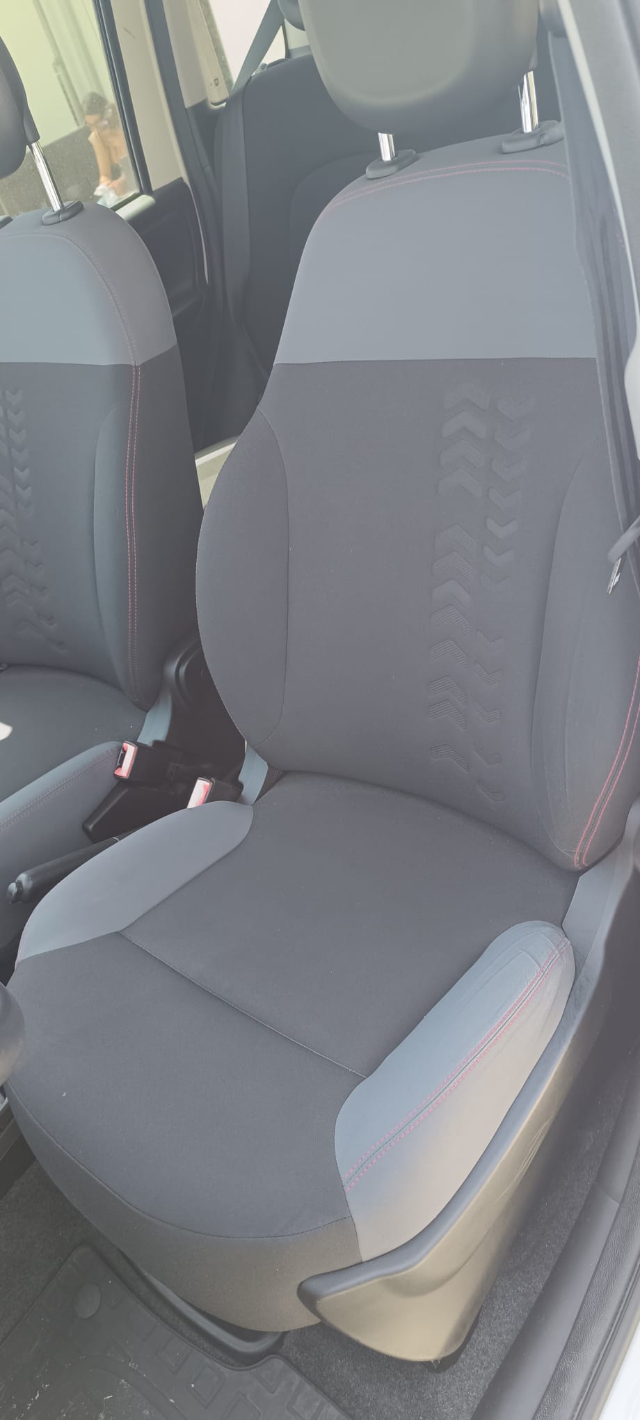 Fiat Panda 1.0 GSE Hybrid Pop