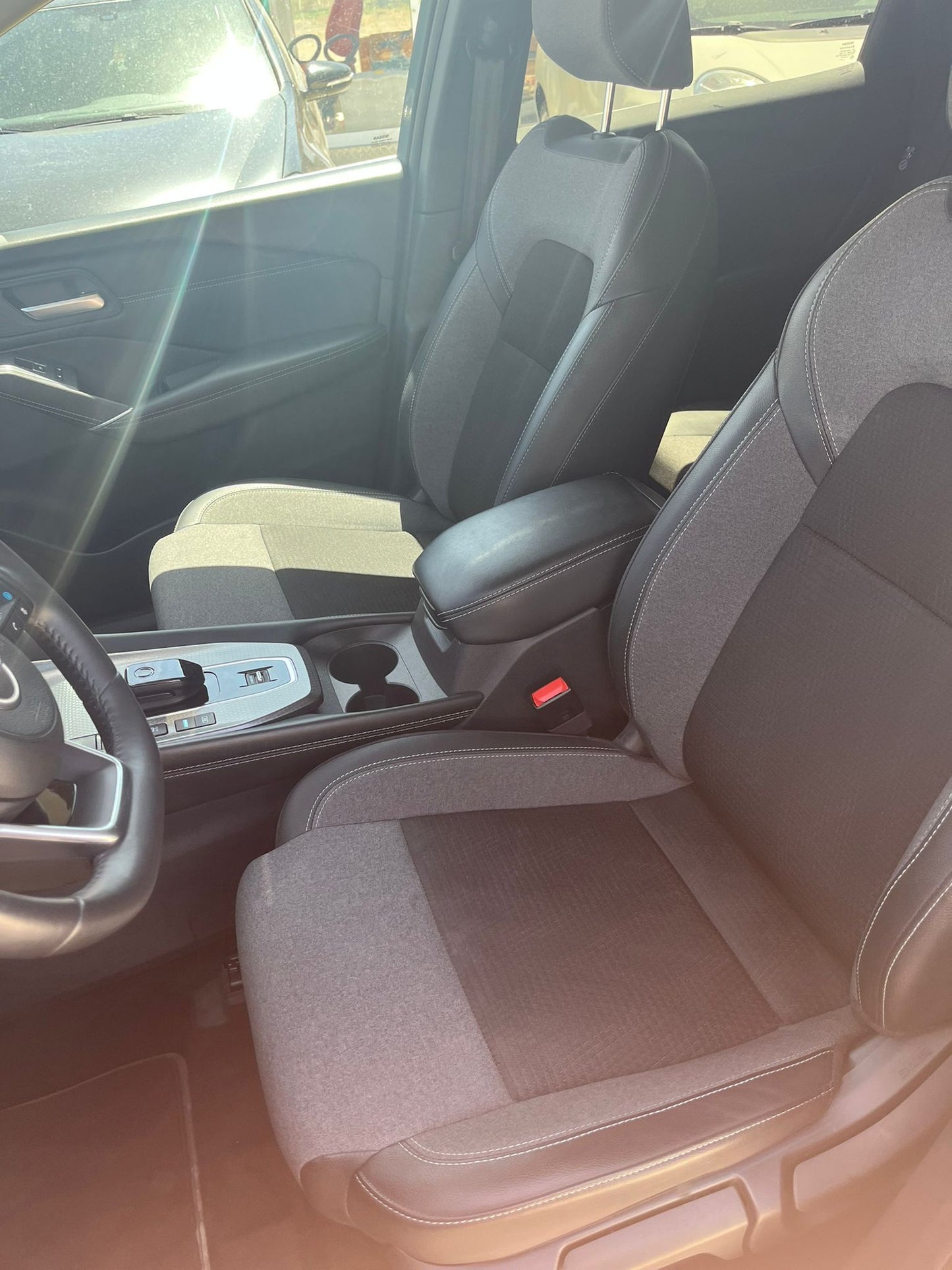 🚗 NISSAN QASHQAI E-POWER N-CONNECTA – FEBBRAIO 2025 🚗