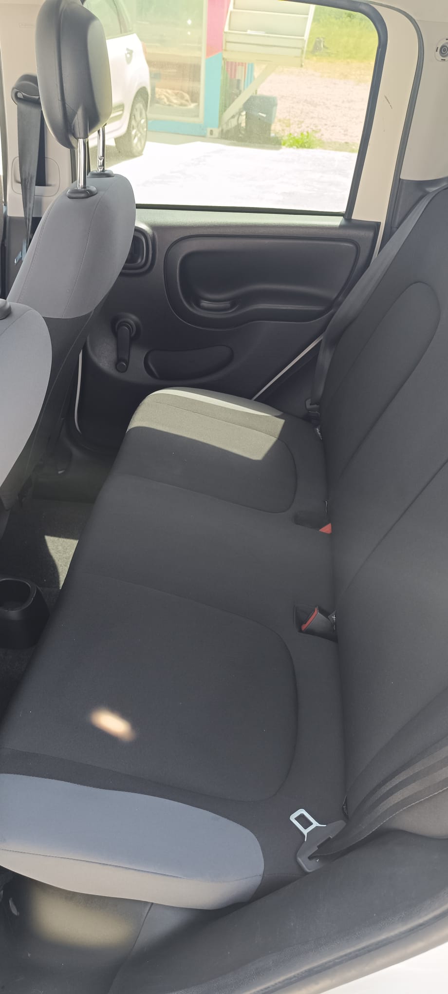 Fiat Panda 1.0 GSE Hybrid Pop